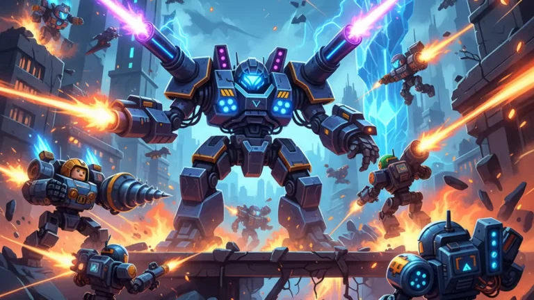 Codes Steel Crossfire : Roblox (Août 2026)