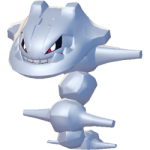 Steelix