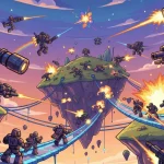 Codes Strike Warfare : Roblox (Août 2026)