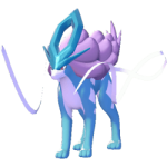 Suicune
