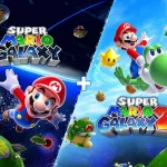 Super Mario Galaxy : la compilation Switch à prix renversant, jusqu’à 51,49 €
