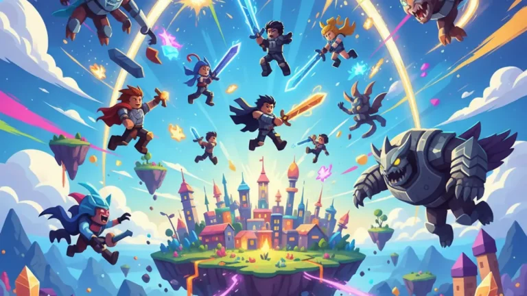 Codes Sword Hunter : Roblox (Août 2026)