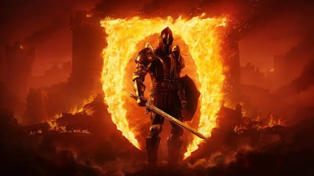 The Elder Scrolls IV: Oblivion Remastered sur Switch 2, le RPG culte de Bethesda arrive le 11 aout 2026.