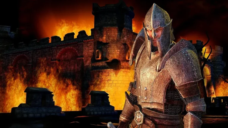 The Elder Scrolls IV: Oblivion Remastered : la Switch 2 accueillera le RPG culte en août 2026