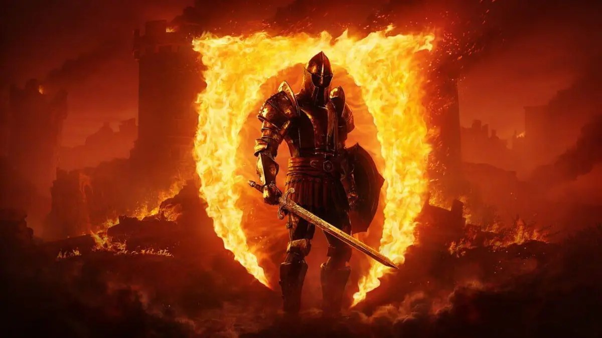 The Elder Scrolls IV: Oblivion Remastered sur Switch 2, le RPG culte de Bethesda arrive le 11 aout 2026.