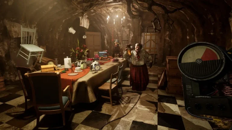 Doctrine de Bogomolova The Outlast Trials : comment l&rsquo;avoir ?