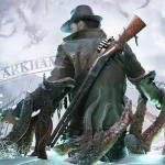 Code du coffre du Radio Store The Sinking City 2 : le code ?