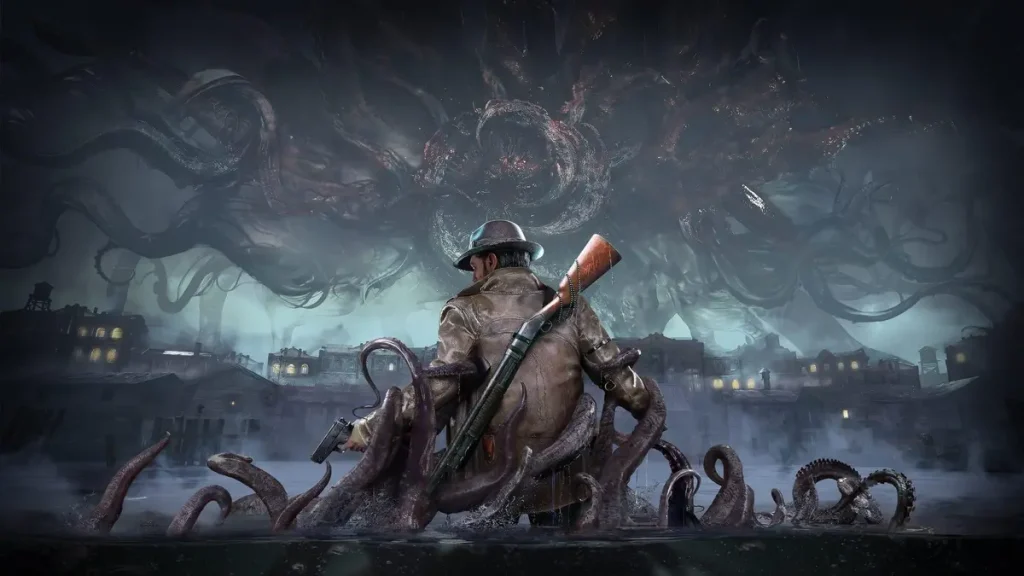 Slots d’inventaire The Sinking City 2 : comment les obtenir ?