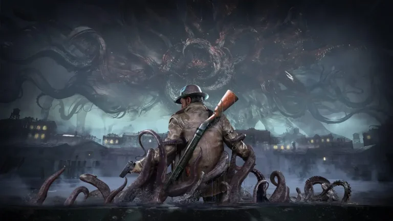 Slots d’inventaire The Sinking City 2 : comment les obtenir ?