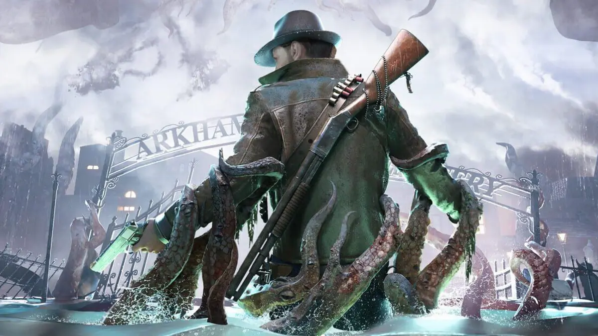 Statue au cœur rouge et jarre de Leyden The Sinking City 2 : solution