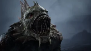 Code du coffre du Fish Market The Sinking City 2 : le guide