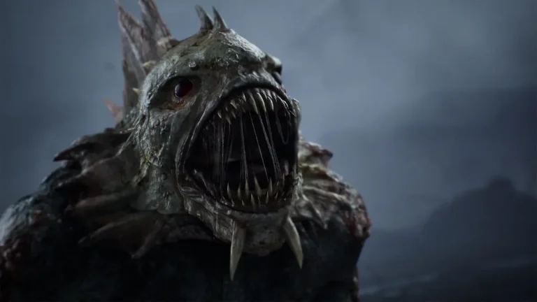 Code du coffre du Fish Market The Sinking City 2 : le guide
