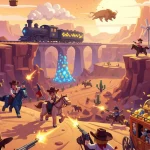 Codes The Wild West : Roblox (Août 2026)