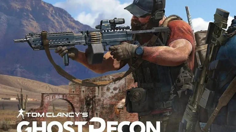 Meilleurs fusils d&rsquo;assaut Ghost Recon Wildlands : le guide
