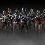 Obtenir le M4A1 Ghost Recon: Wildlands : où le trouver ?