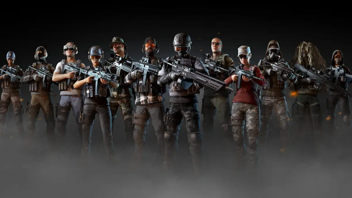 Obtenir le M4A1 Ghost Recon: Wildlands : où le trouver ?