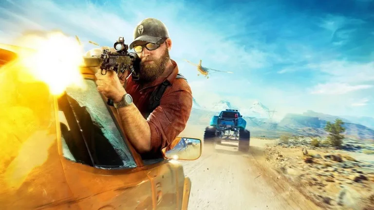 Débloquer la tenue Future Soldier Ghost Recon: Wildlands : comment faire ?