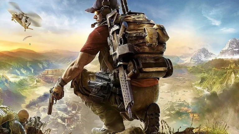 Obtenir le Mk17 dans Ghost Recon Wildlands : où le trouver ?