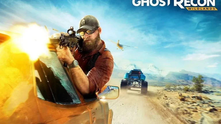 Jouer avec des amis dans Ghost Recon Wildlands : le guide