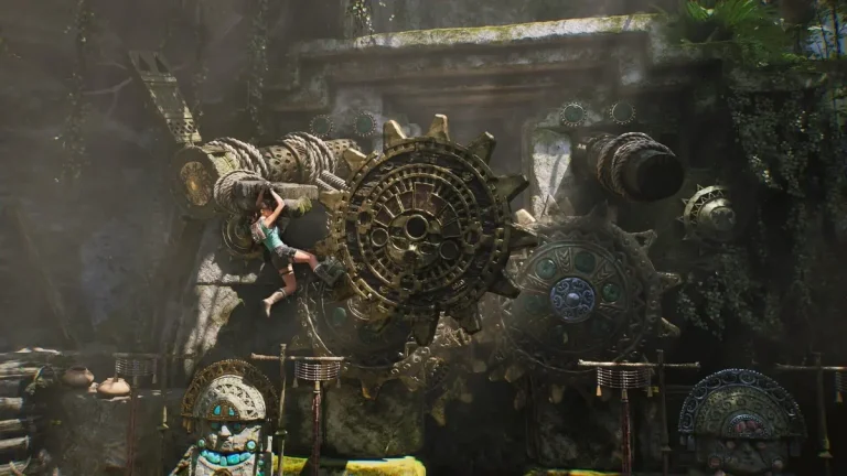 Tomb Raider: Legacy of Atlantis : sortie le 12 février 2027, un remake complet