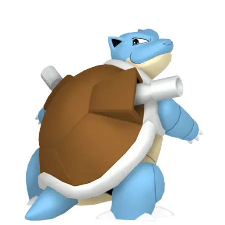 Tortank Pokopia : habitats et comment l’obtenir