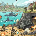 Codes Total Conquest WW2 : Roblox (Août 2026)