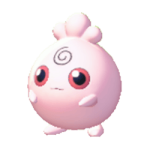Toudoudou