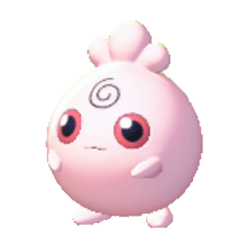 Toudoudou