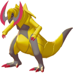 Tranchodon