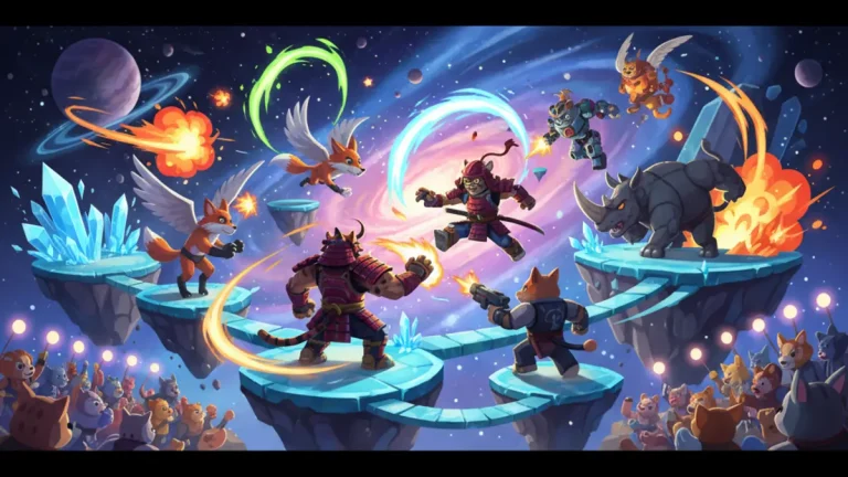 Codes Uma Fighters : Roblox (Août 2026)