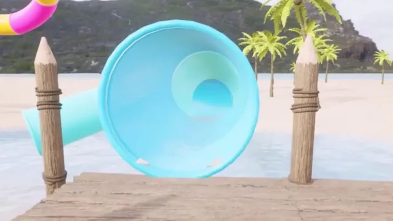 Répandre l&rsquo;amour au pistolet à eau Waterpark Simulator : le guide