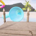 Points de recherche Waterpark Simulator : comment en obtenir ?
