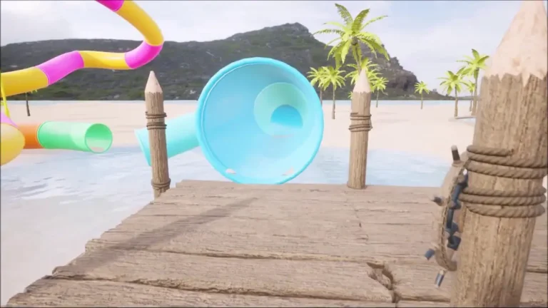 Points de recherche Waterpark Simulator : comment en obtenir ?