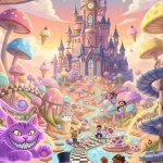 Codes Wonderland : Roblox (Septembre 2026)