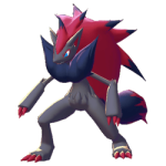 Zoroark