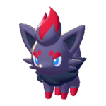 Zorua