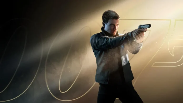 007 First Light : la version Switch 2 vise 30 fps stables après trois reports