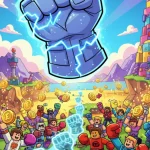 Codes +1 Fist Per Click : Roblox (Septembre 2026)
