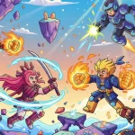 Codes Anime Avatar Fighting : Roblox (Septembre 2026)