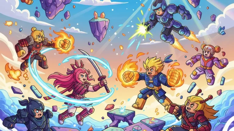 Codes Anime Avatar Fighting : Roblox (Septembre 2026)