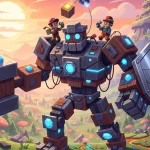 Codes Build A Golem : Roblox (Septembre 2026)