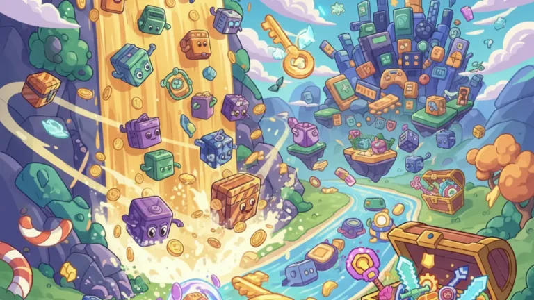 Codes Case World : Roblox (Septembre 2026)
