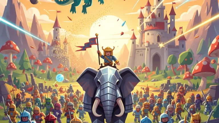 Codes Command An Army : Roblox (Septembre 2026)