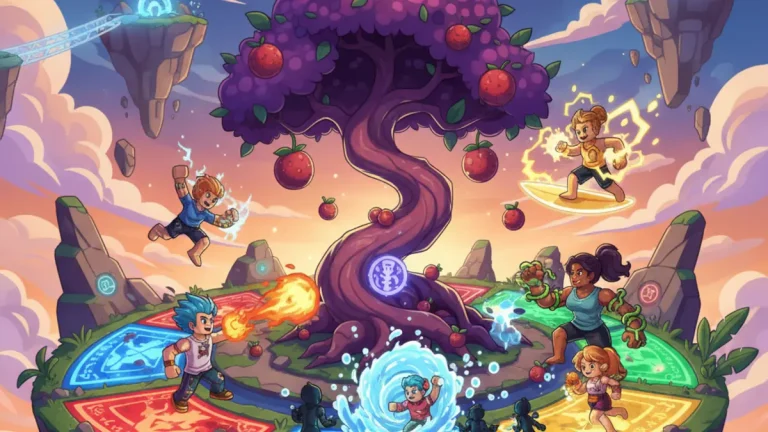 Codes Devil Fruit Arena : Roblox (Septembre 2026)