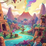 Codes Forgotten Island : Roblox (Septembre 2026)
