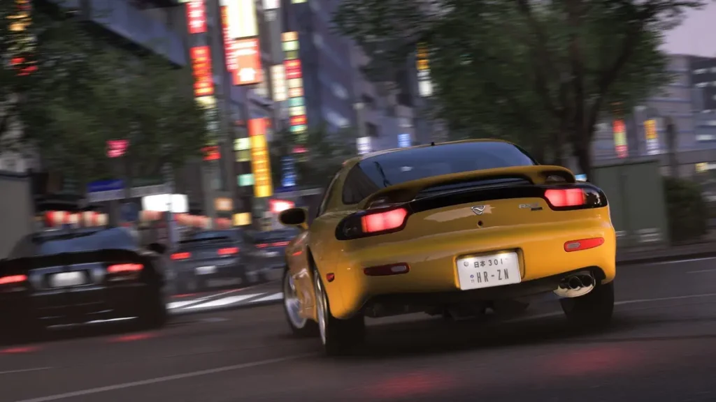 Chasse au trésor Ito Forza Horizon 6 : où est le coffre ?