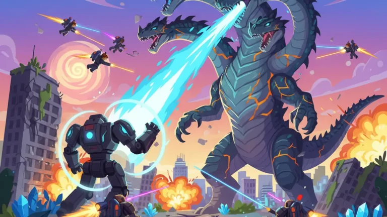 Codes Kaiju Alpha : Roblox (Septembre 2026)