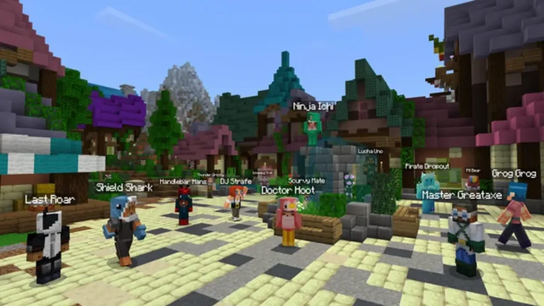 Minecraft : le LIVE du 26 septembre annoncera-t-il une mise à jour de l&rsquo;End ?