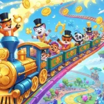 Codes My Lucky Train : Roblox (Septembre 2026)