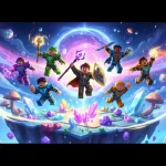Codes Project Aura : Roblox (Septembre 2026)